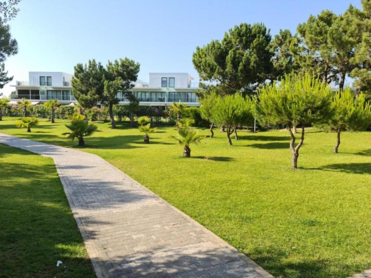 Апартаменты Soltroia - Casa Do Pinheiro Экстерьер фото