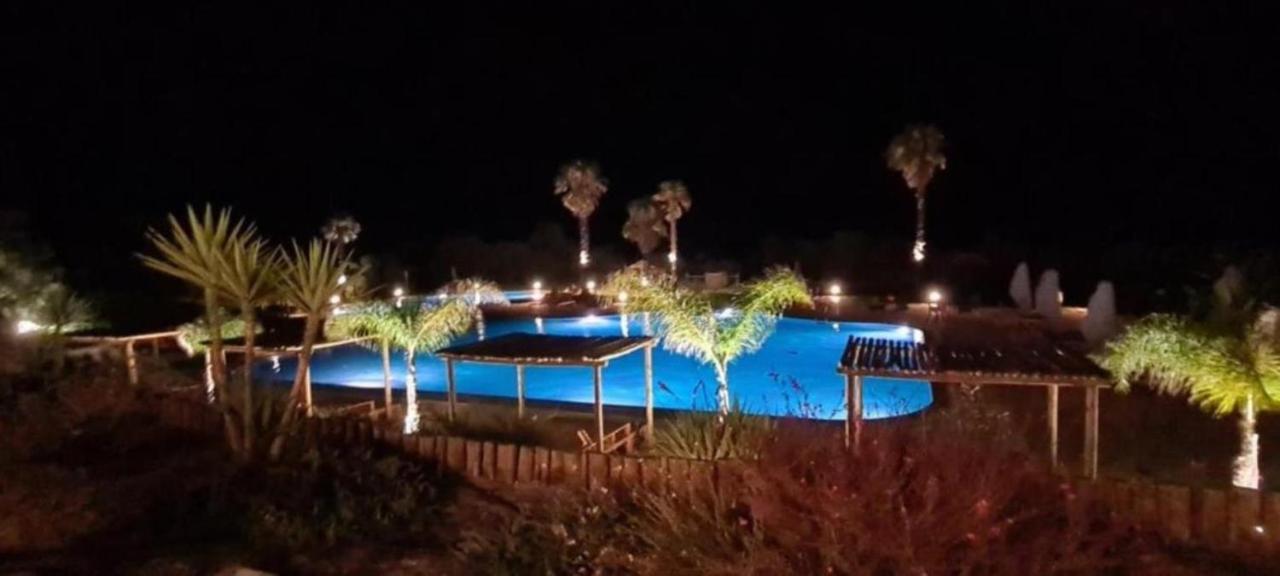 Апартаменты Soltroia - Casa Do Pinheiro Экстерьер фото