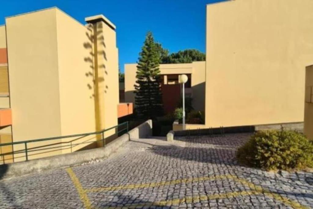 Апартаменты Soltroia - Casa Do Pinheiro Экстерьер фото